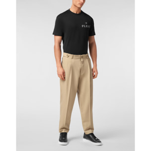 PHILIPP PLEIN Pantalones Chinos fit