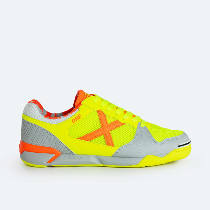 MUNICH ONE INDOOR 59