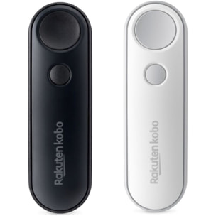 Télécommande KOBO Remote noire