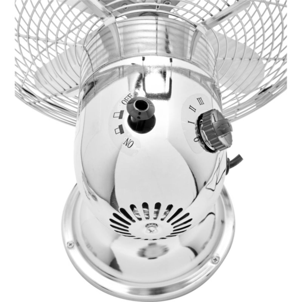 Ventilateur ESSENTIELB EVT-T 30