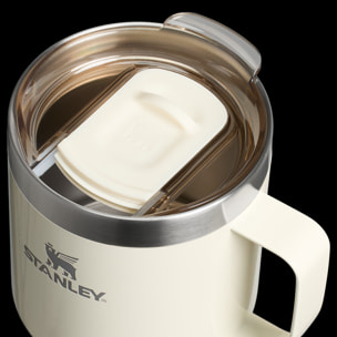 Taza isotermica - 0,35L - EVERYDAY CAMP MUG - Cream Gloss