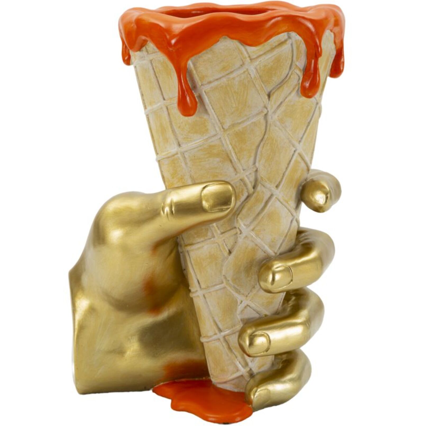 CONO P/FIORI CM 18X16X26