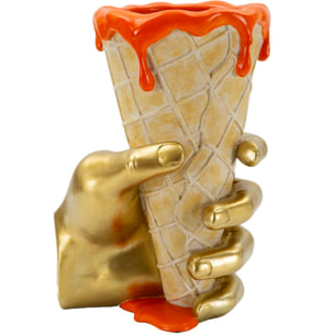 CONO P/FIORI CM 18X16X26