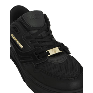 PLEIN SPORT Sneakers Apollo-1