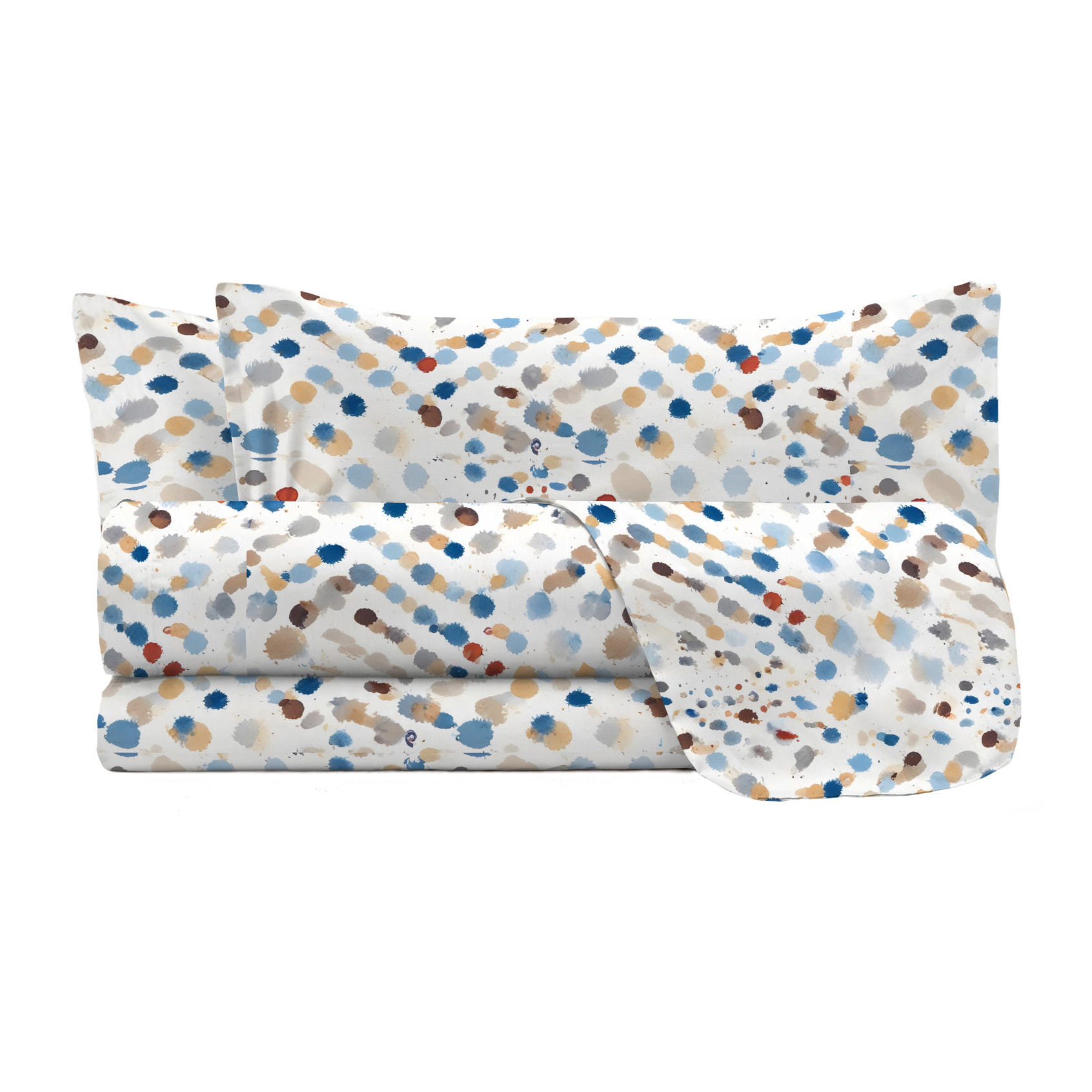 COMPLETO LETTO RIVER, MATRIMONIALE