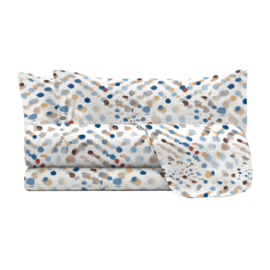 COMPLETO LETTO RIVER, MATRIMONIALE