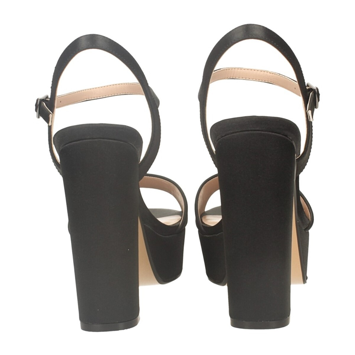 Sandali Donna Tata Italia Nero