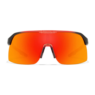 Gafas de Sol Wind Fifty Grad Red / Red D.Franklin