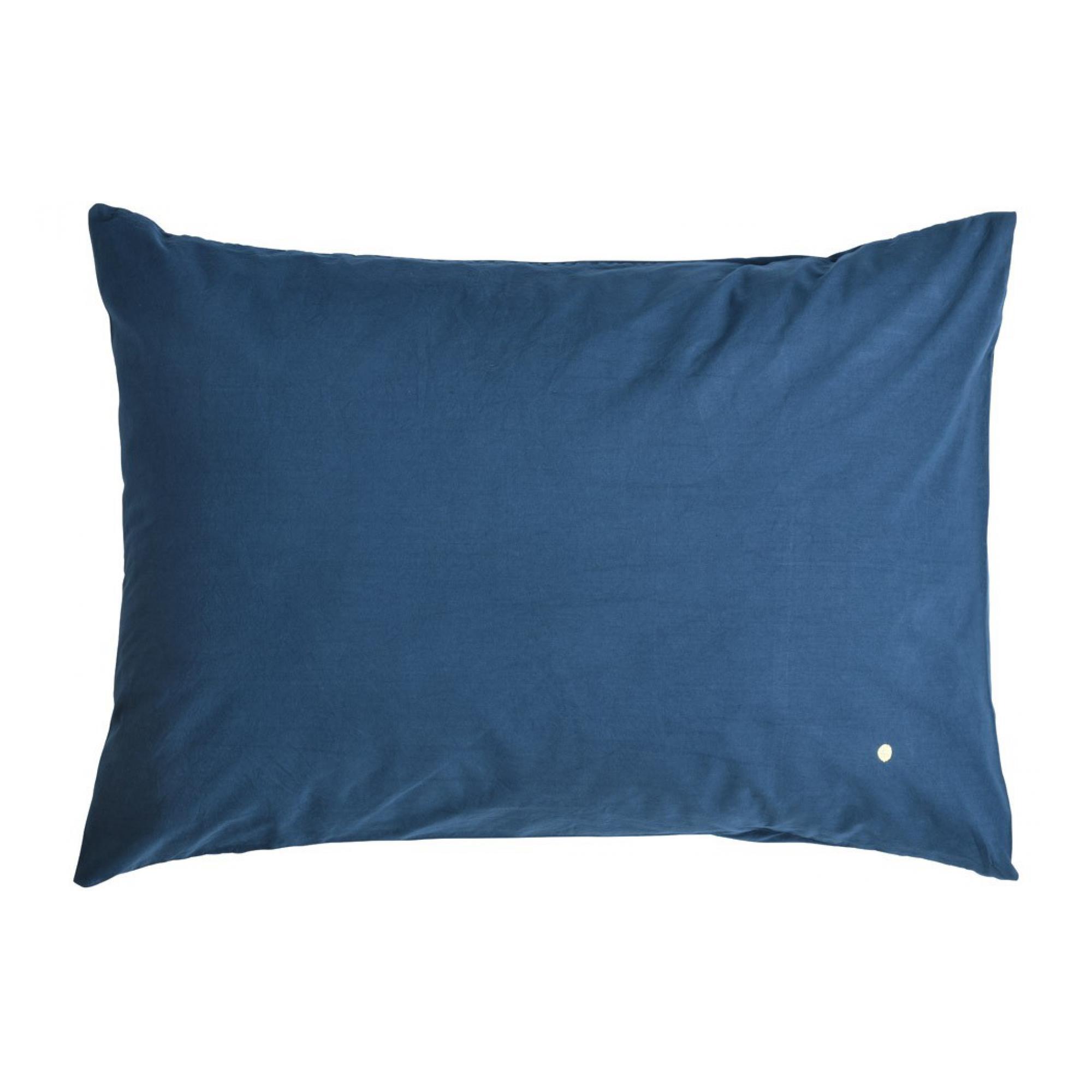 Taie d'oreiller Céleste