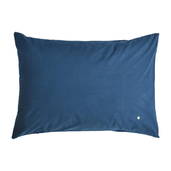 Taie d'oreiller Céleste