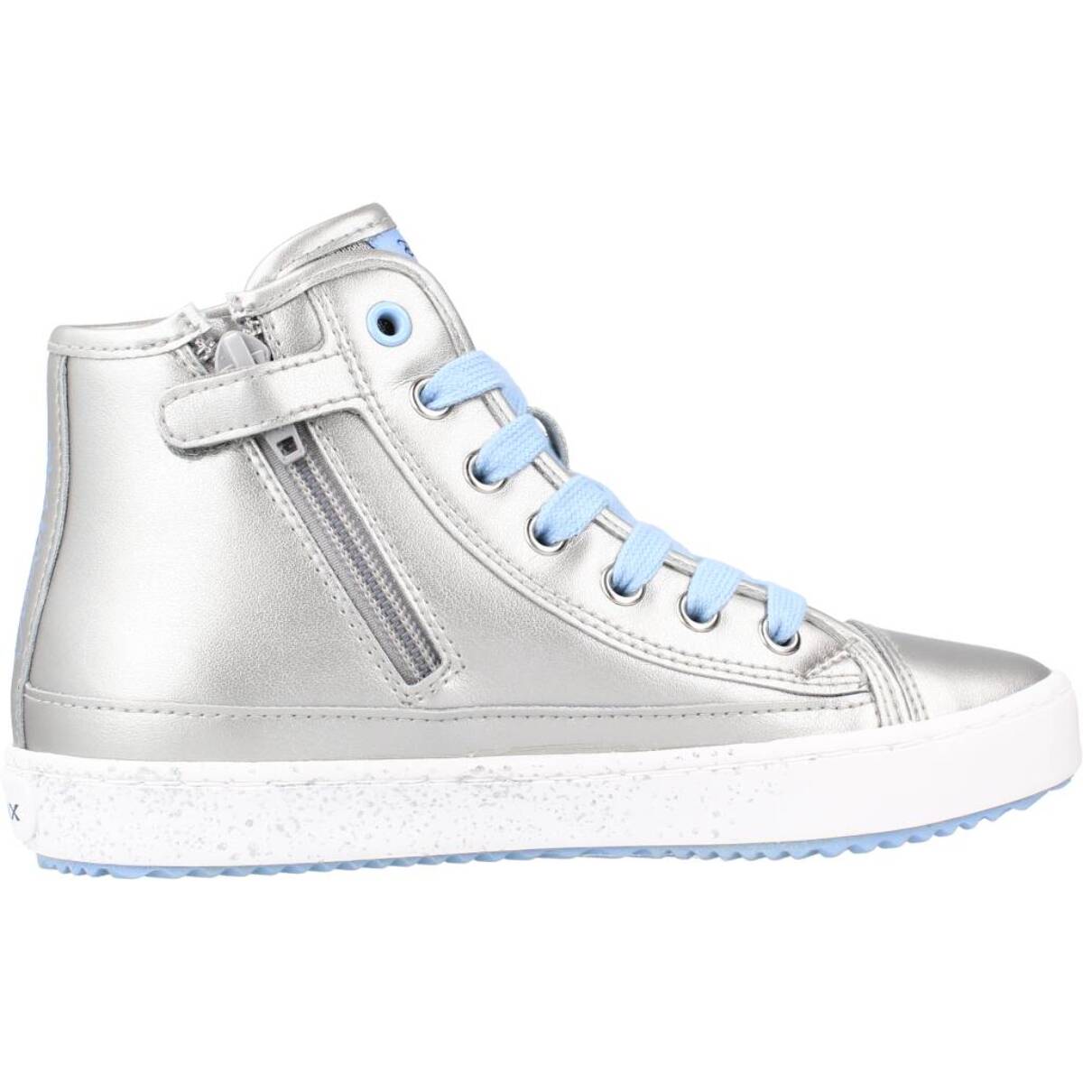 SNEAKERS GEOX J KALISPERA GIRL