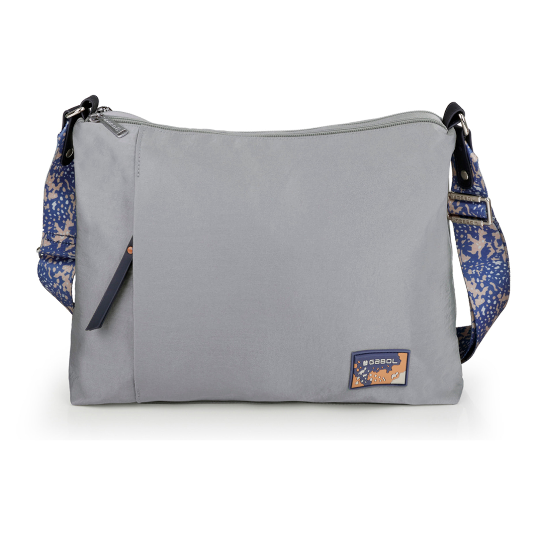 Bolso 2 compartimentos LUZ