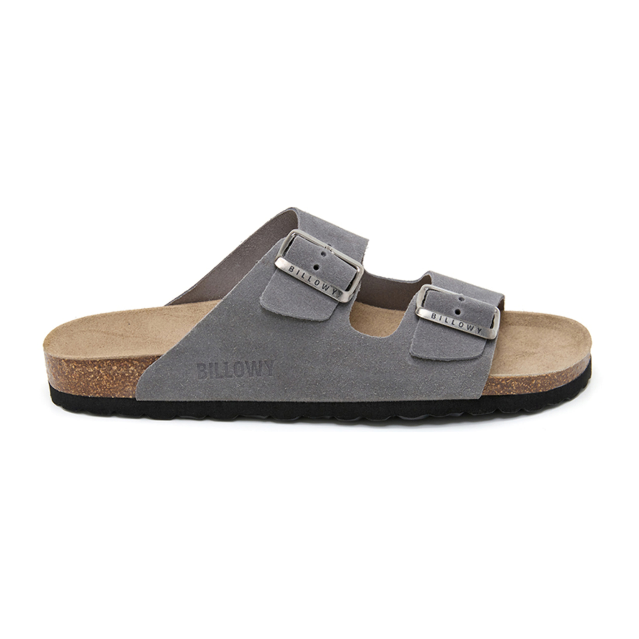 Sandalo BILLOWY GRIGIO