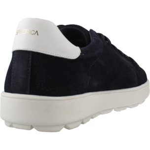 Sneakers de  Hombre de la marca GEOX  modelo U SPHERICA ECUB-1 AZUL