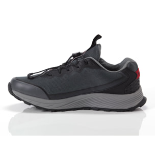 Sneakers CMP Phelix Wp Multisport Titanio Grigio