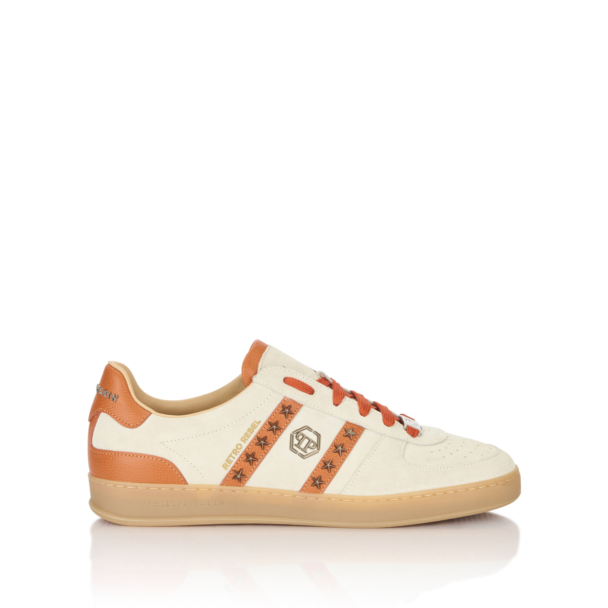 PHILIPP PLEIN Zapatillas Lo-Top