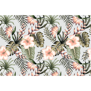 Sticker meuble tropical Cabimas 40 x 60 cm