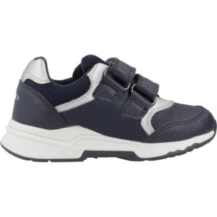 Zapatillas Niño de la marca GEOX  modelo B PYRIP BOY AZUL