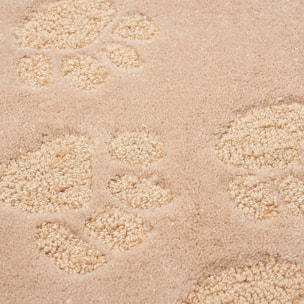 Tapis enfant fait main en acrylique VAME