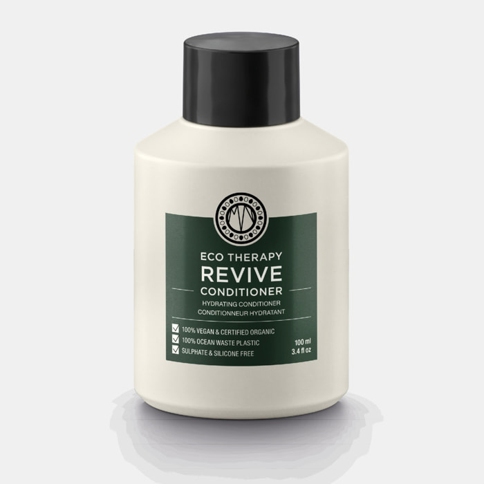 MARIA NILA ECO THERAPY REVIVE Conditioner 100ml