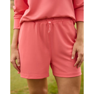 Short Coral - Zuera