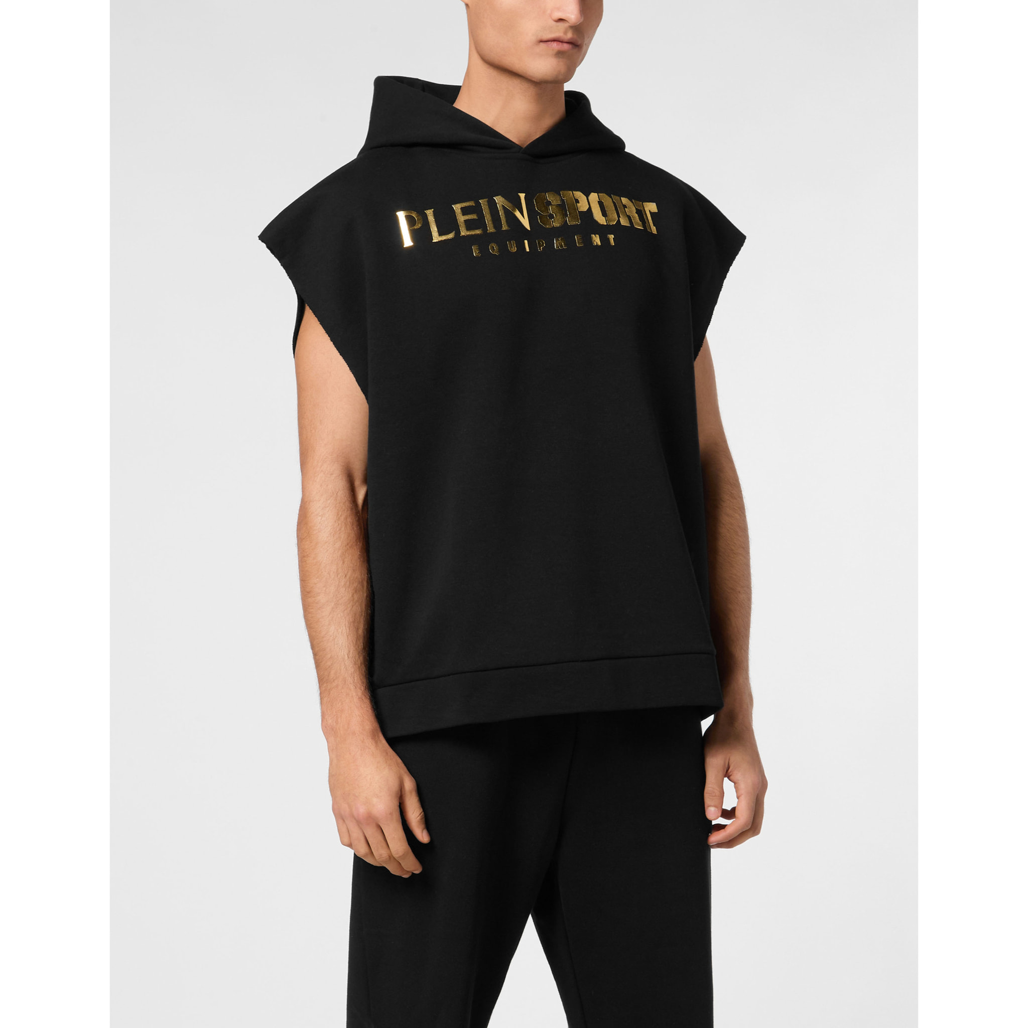 PLEIN SPORT Jogging Vest