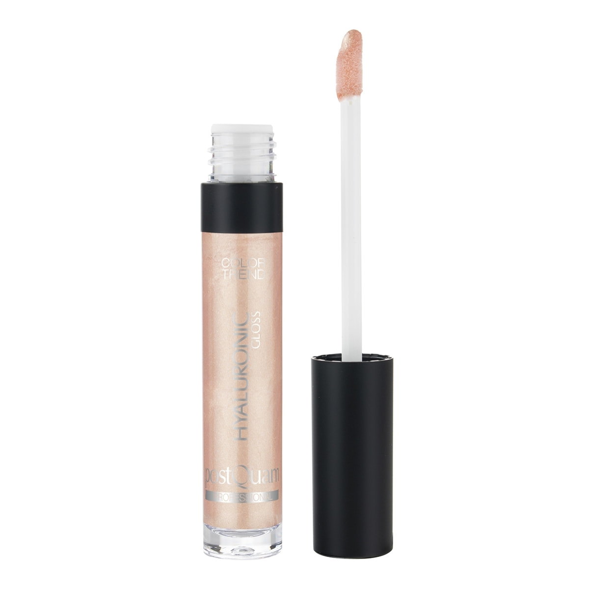 Gloss Hyaluronic Gloss Nude - 5 ml
