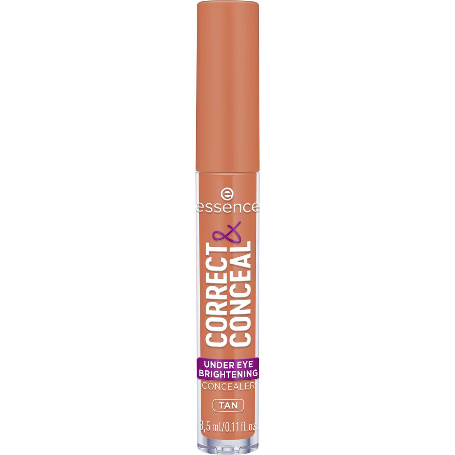 Correct & Conceal  - Correcteur