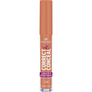 Correct & Conceal  - Correcteur