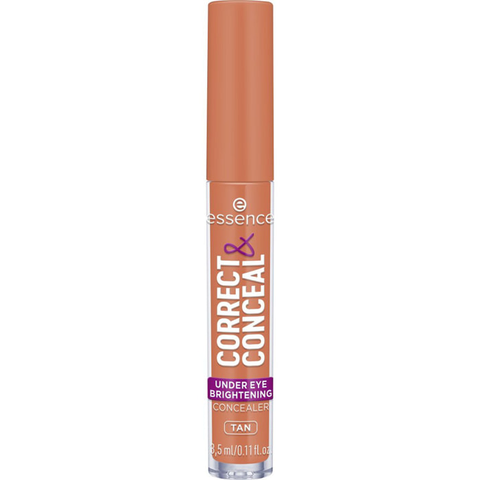 Correct & Conceal  - Correcteur