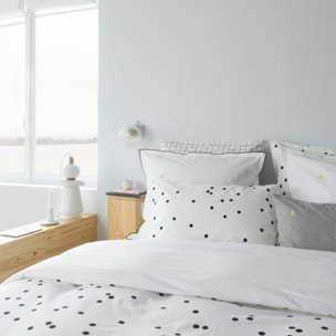 Taie d'oreiller Odette