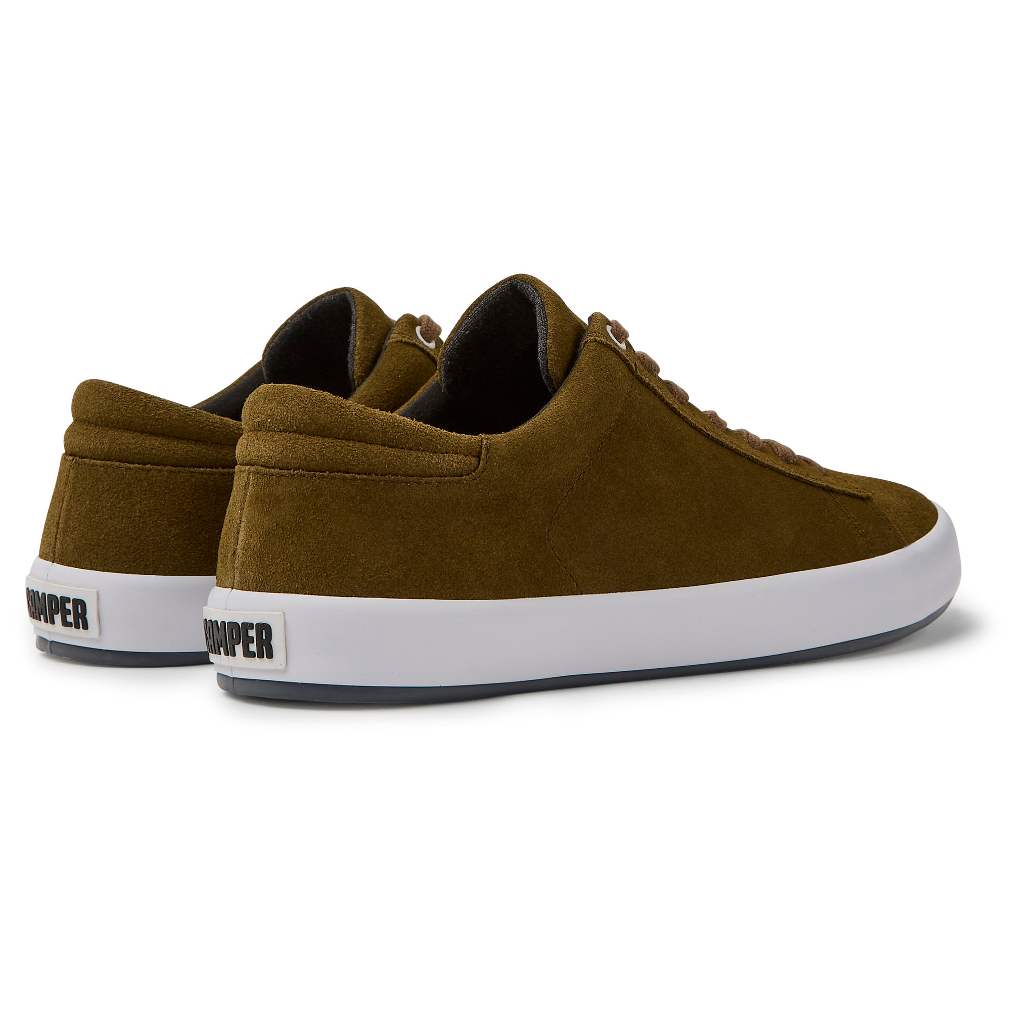 CAMPER Andratx - Sneakers Verde