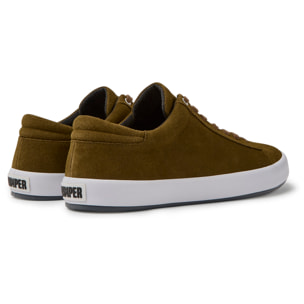 CAMPER Andratx - Sneakers Verde