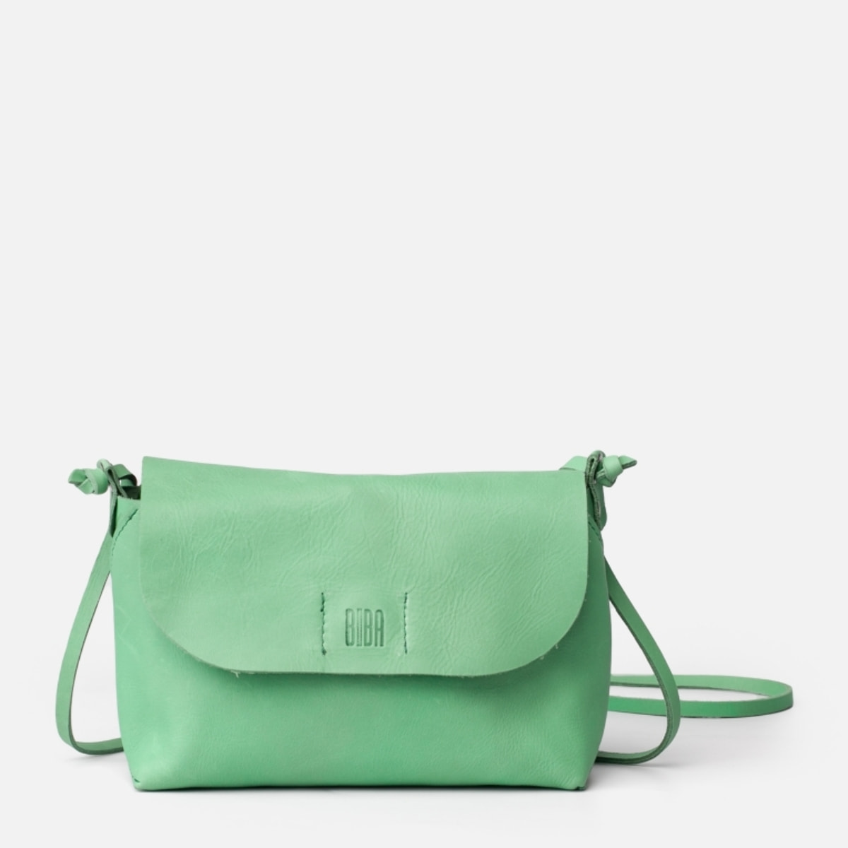 Bandolera BIBA New Waverly de piel