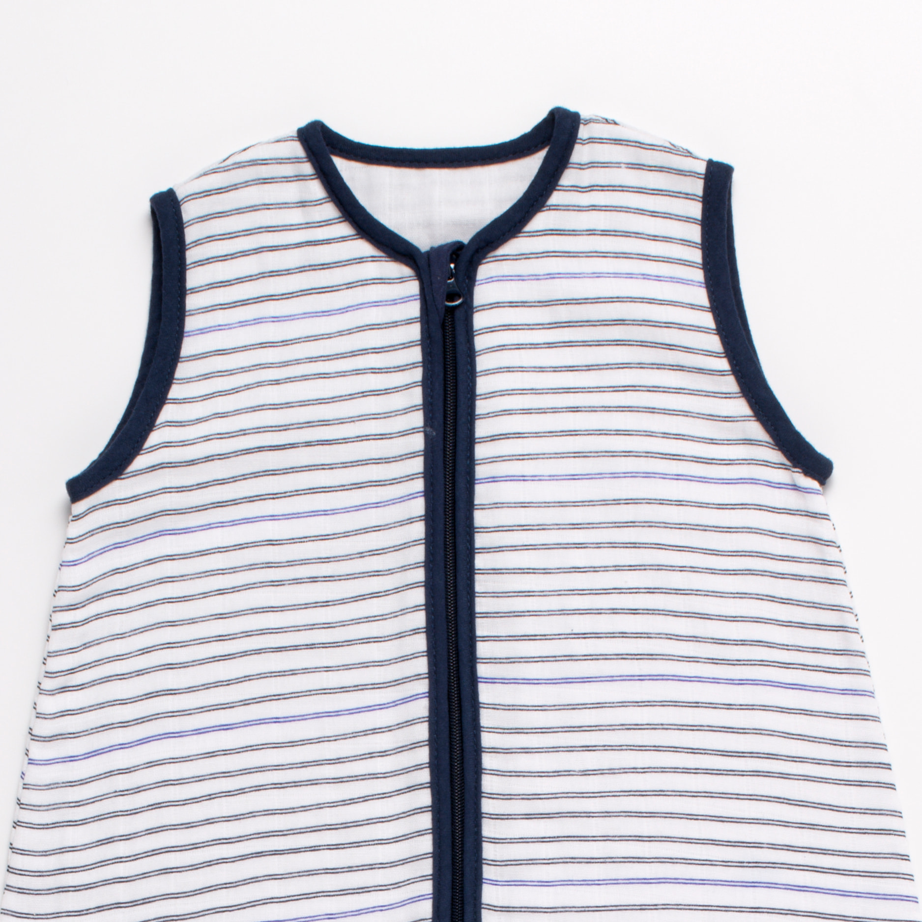 Gigoteuse lange été en coton bio