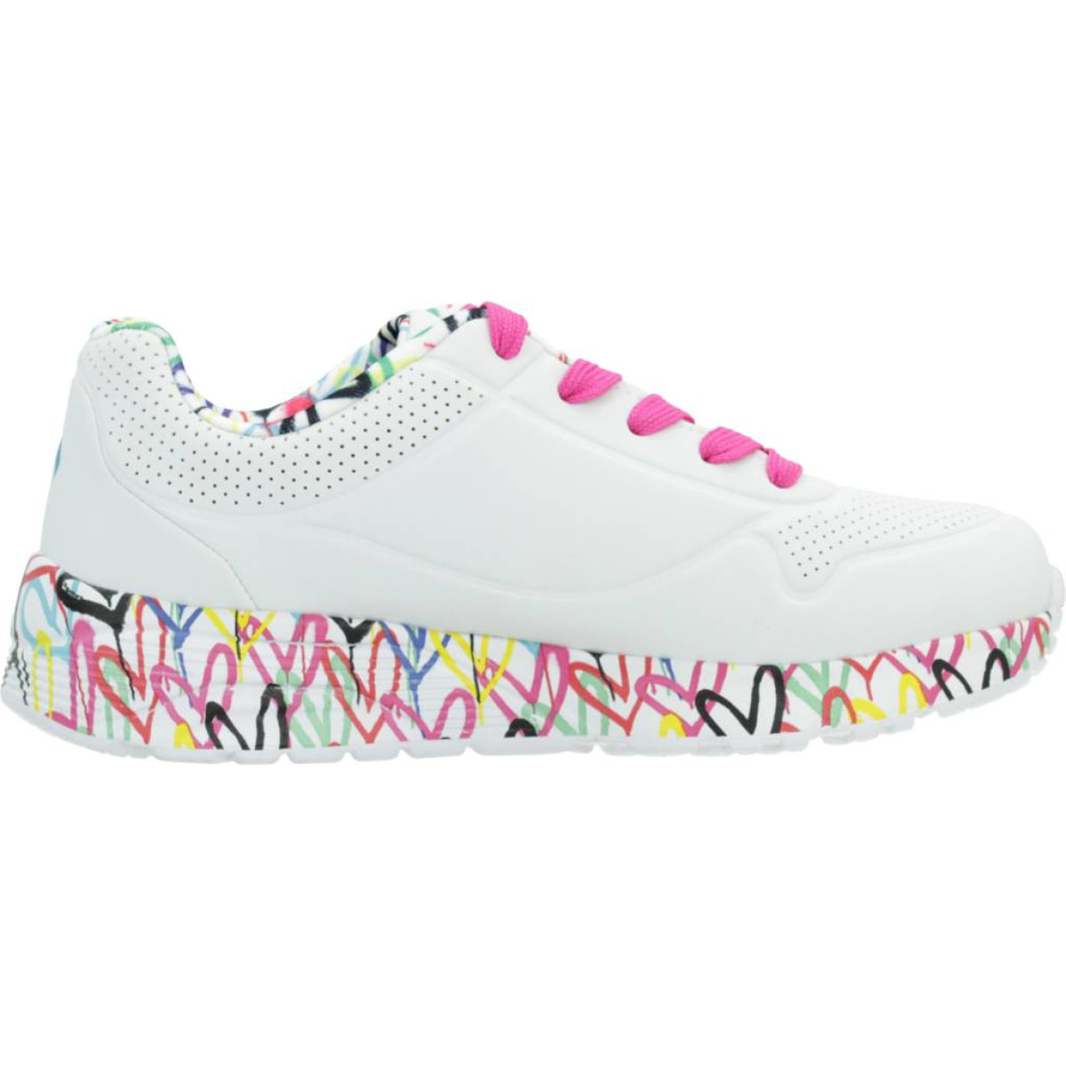 SNEAKERS SKECHERS UNO LITE