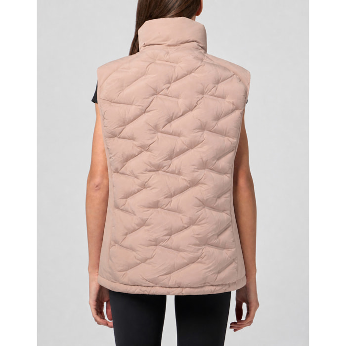 PLEIN SPORT Gilet corto SCRATCH