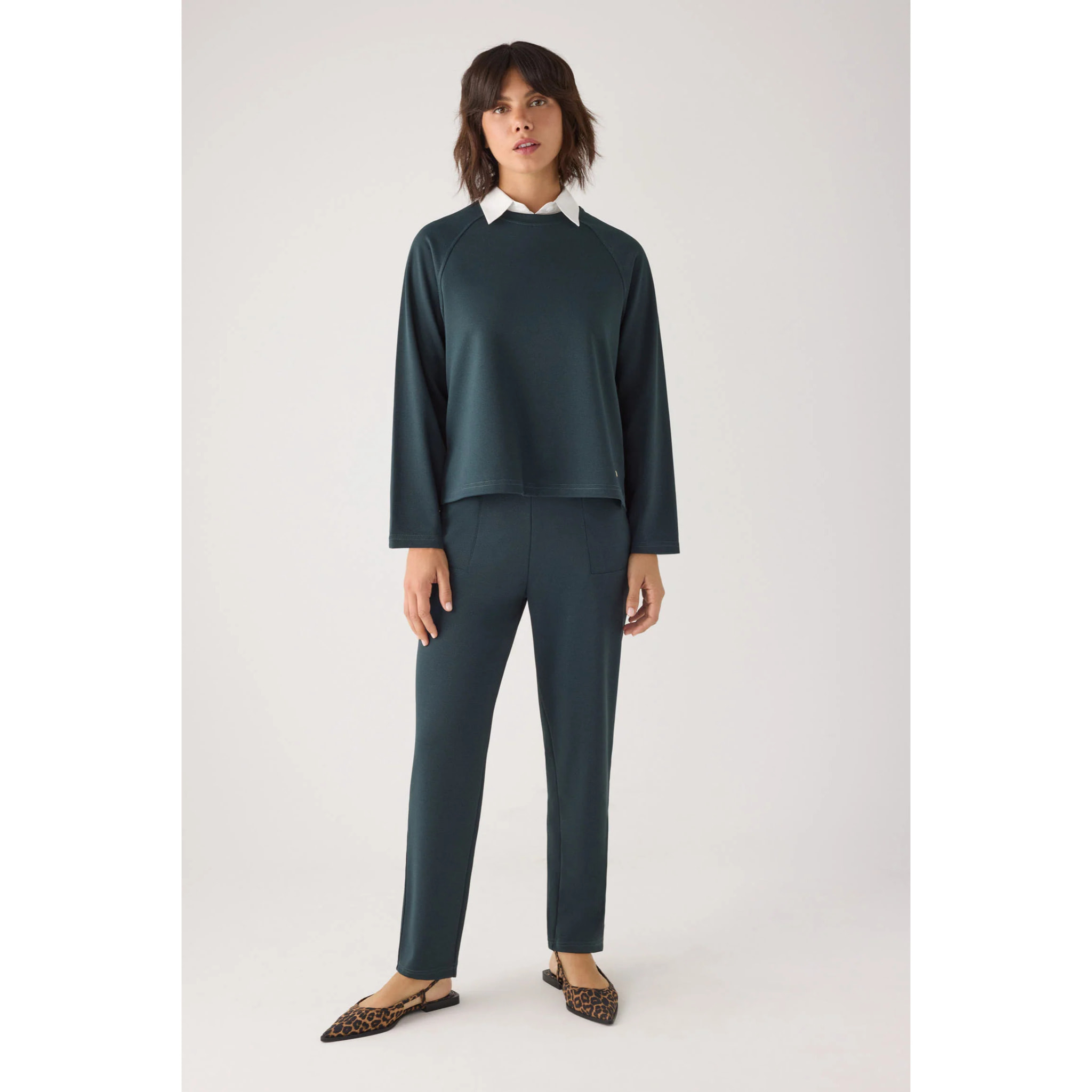 Pantalone jogger