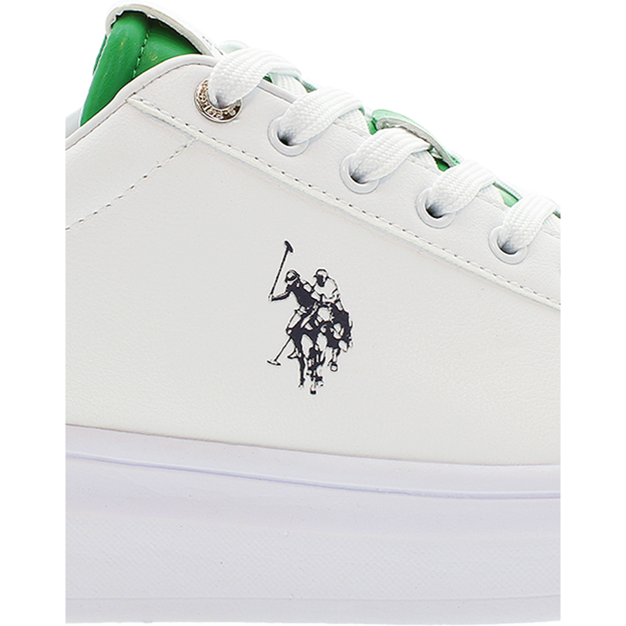 U.S. Polo Assn. - Sneakers CODY010M/5Y1 in sintetico per uomo