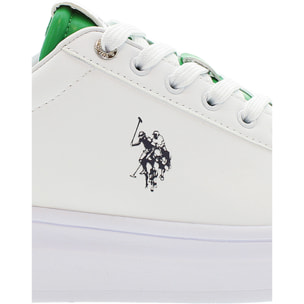 U.S. Polo Assn. - Sneakers CODY010M/5Y1 in sintetico per uomo