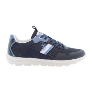 U.S. Polo Assn. - Sneakers GARY001M/5MH3 in sintetico per uomo