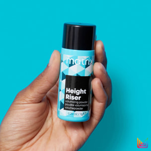 Height Riser - Poudre Volumisante