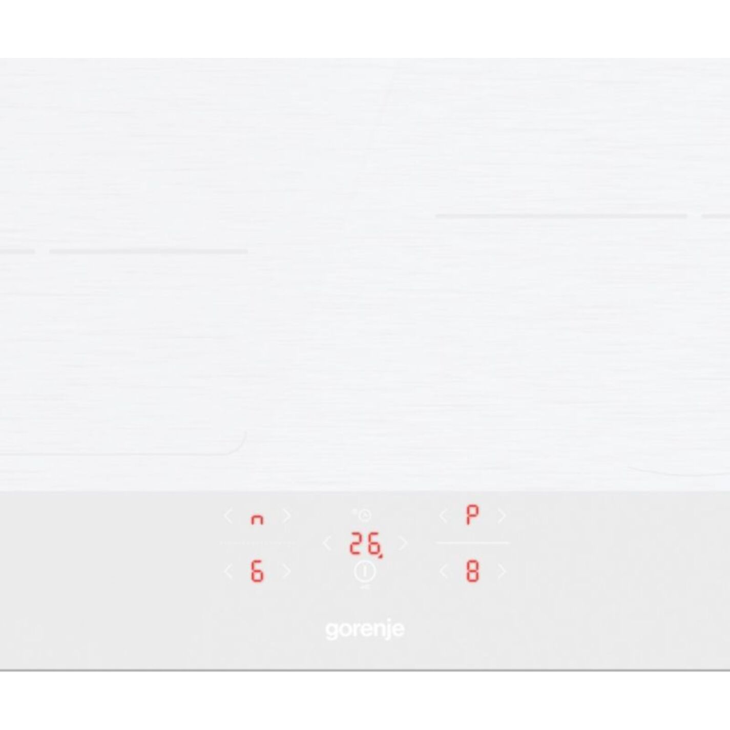 Plaque induction GORENJE GI6421SYW