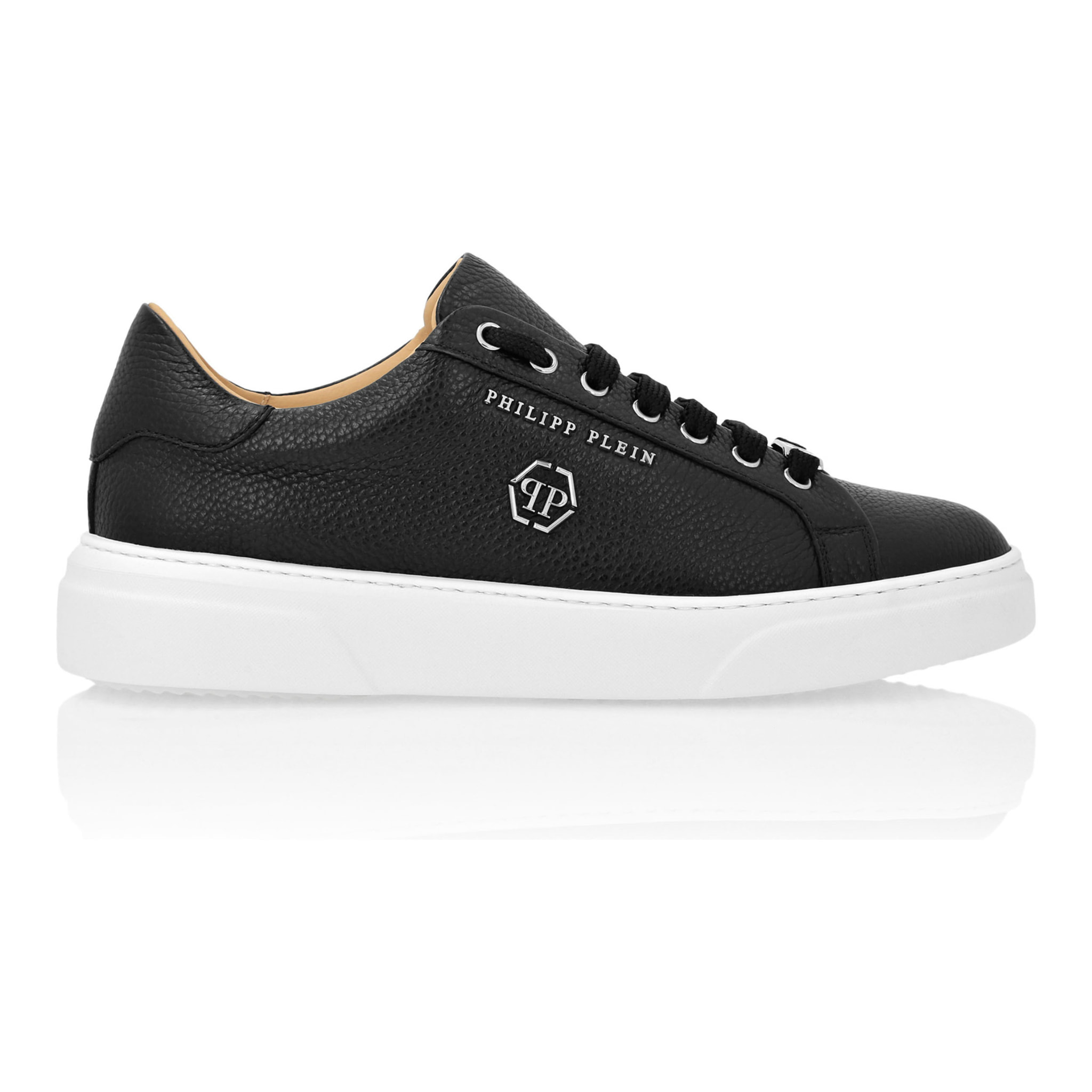 PHILIPP PLEIN Zapatillas bajas HEXAGON