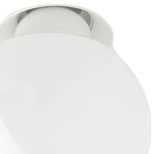 FRESH Empotrable blanco sin marco E27 trimless