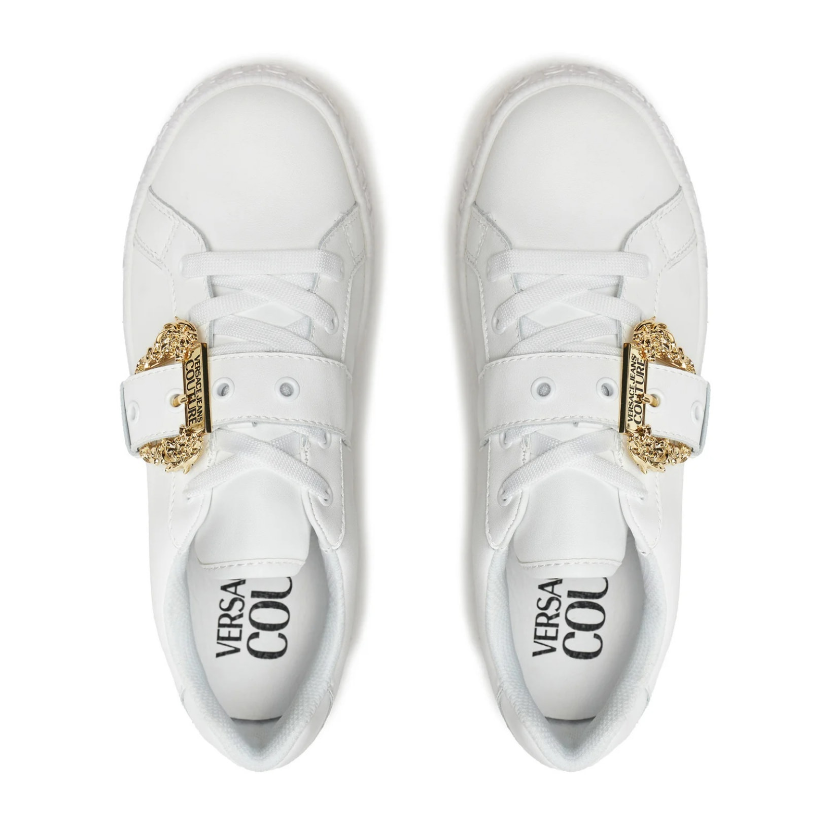 Versace Jeans Couture scarpe