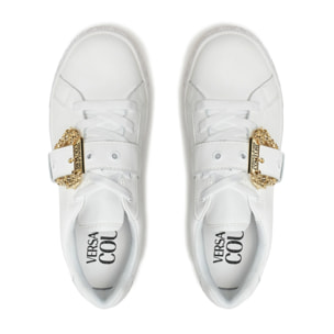 Versace Jeans Couture scarpe