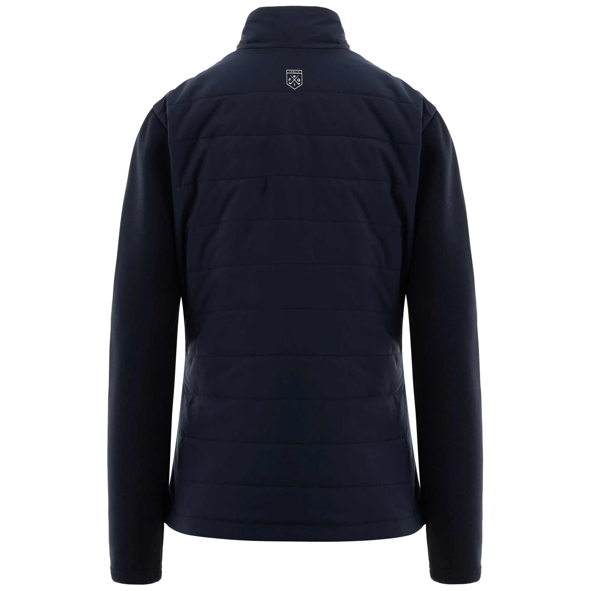 Kappa - Soft Shell Donna Blu - SUBER