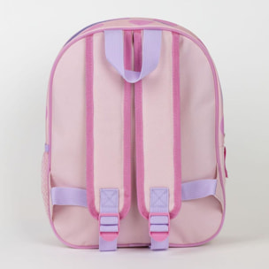 Mochila Infantil 3D Minnie