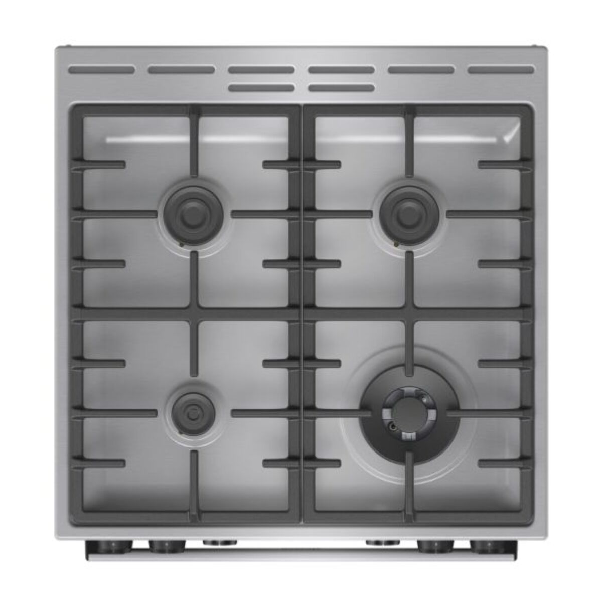 Cuisinière gaz GORENJE GK6C62XA